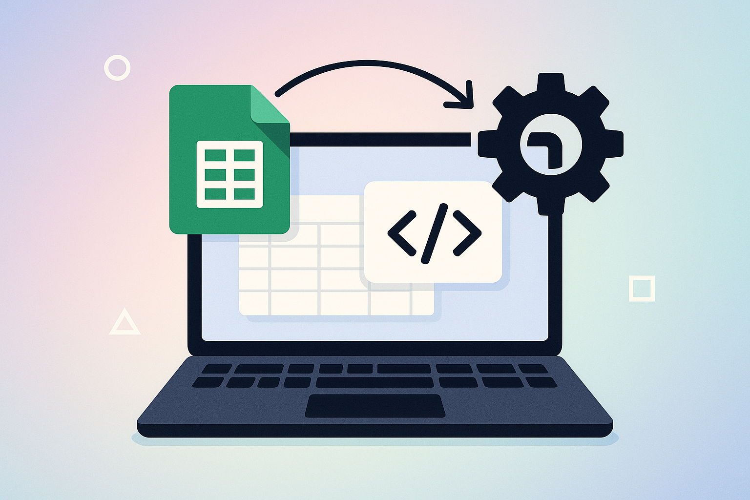 Googleスプレッドシート自動化の基本と活用法