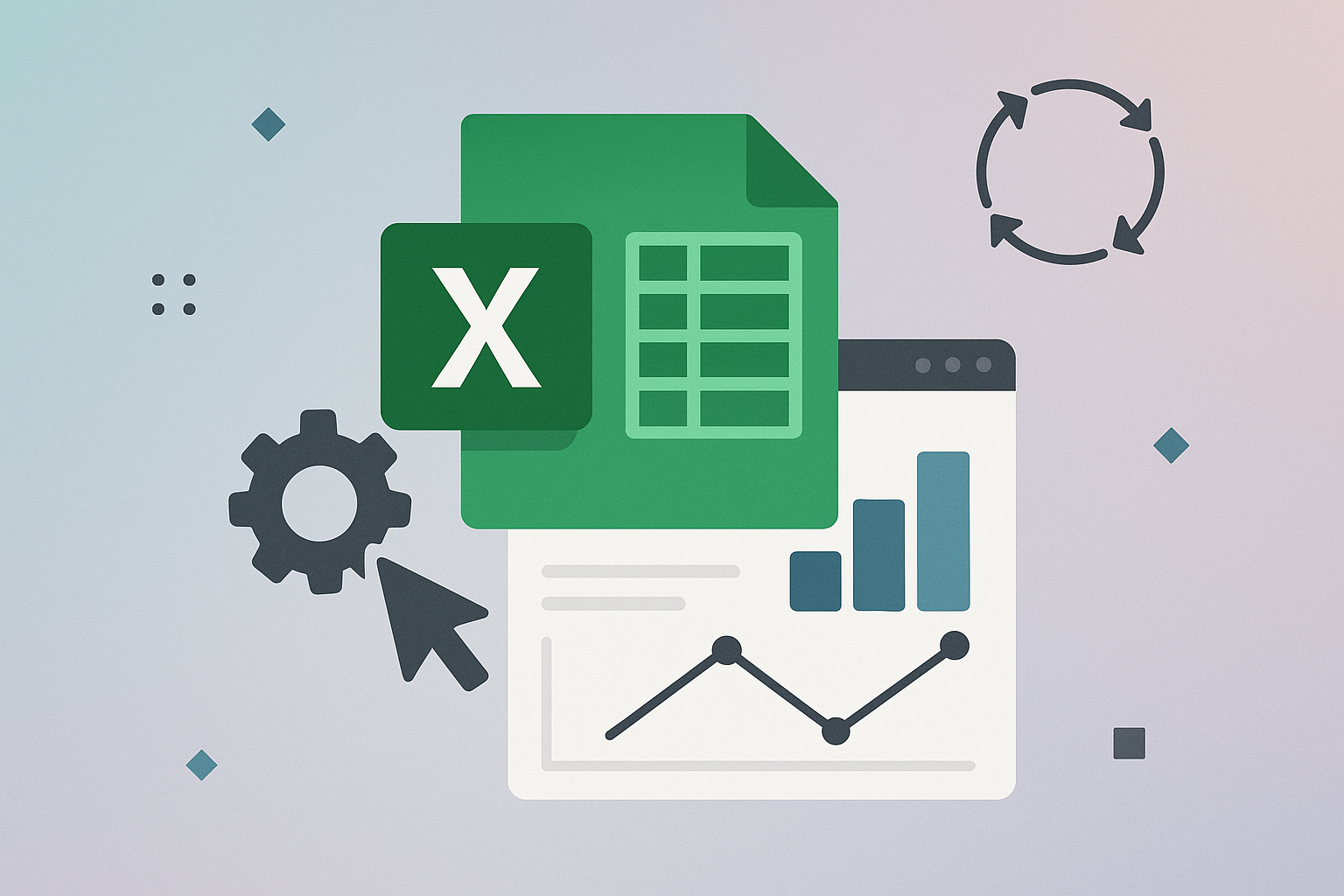 Excel VBAを業務で安全に運用するための保守ルール
