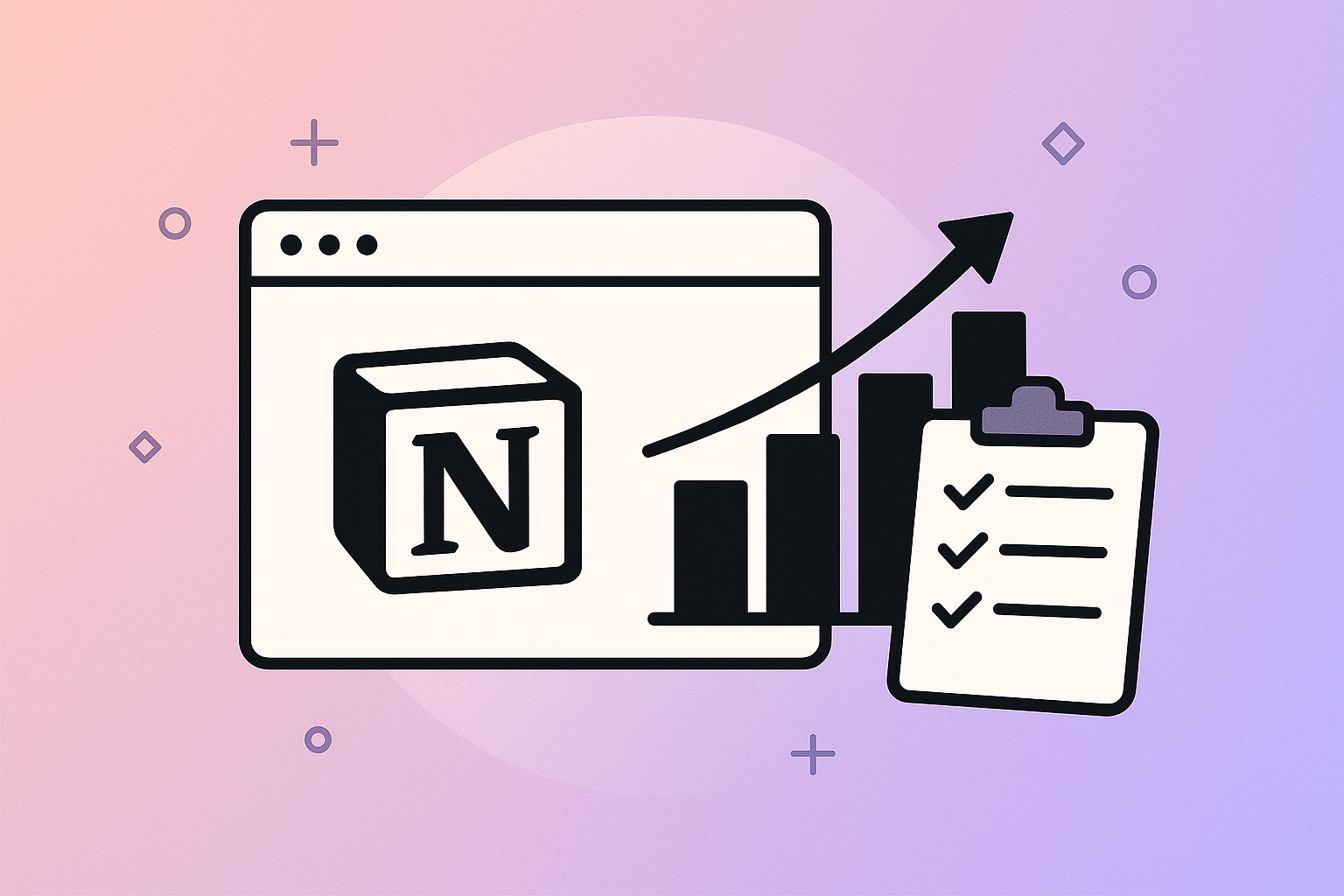 Notionの効率的な使い方｜初心者でも実践できるテクニック集