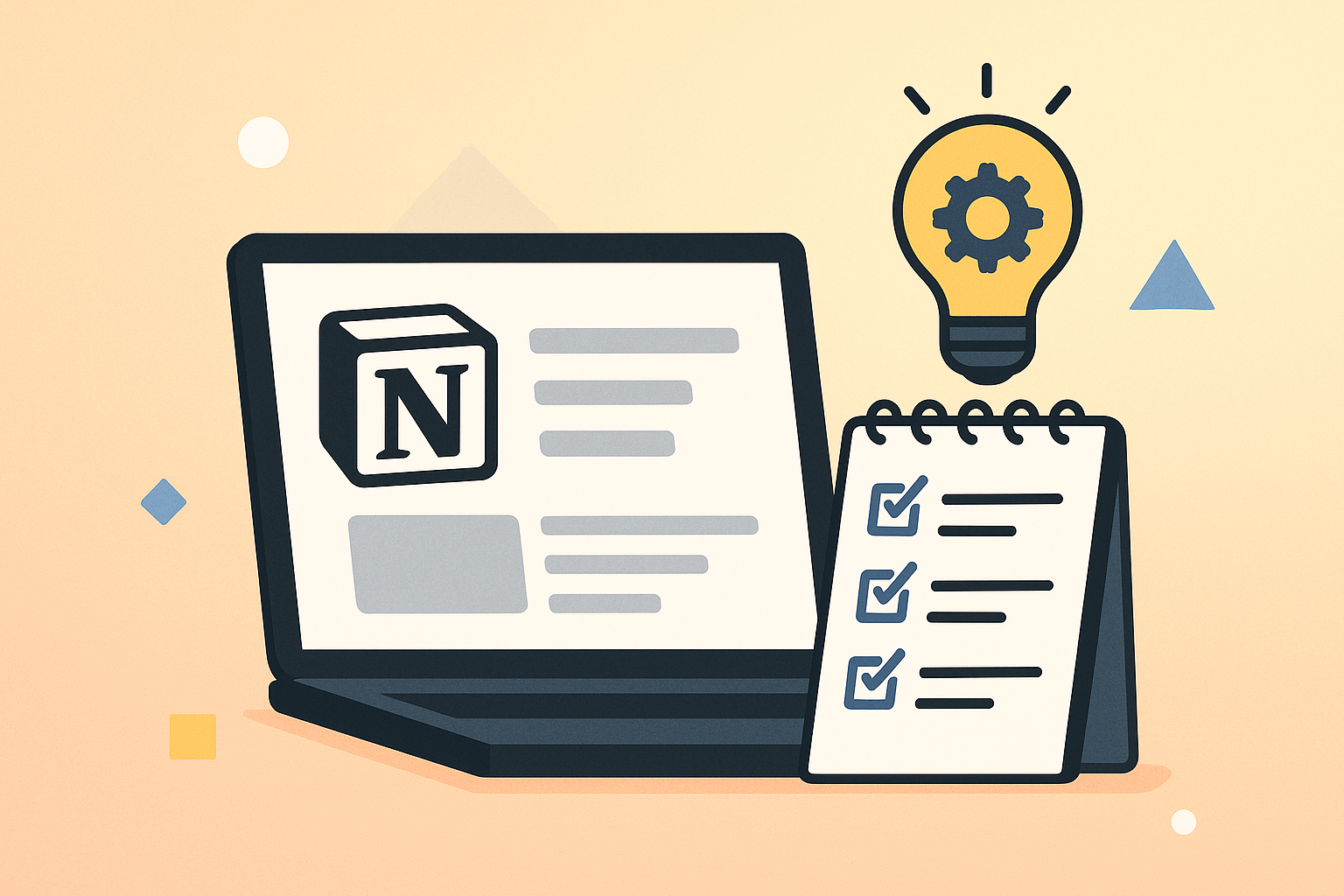 Notion効率化テクニック初心者ガイド