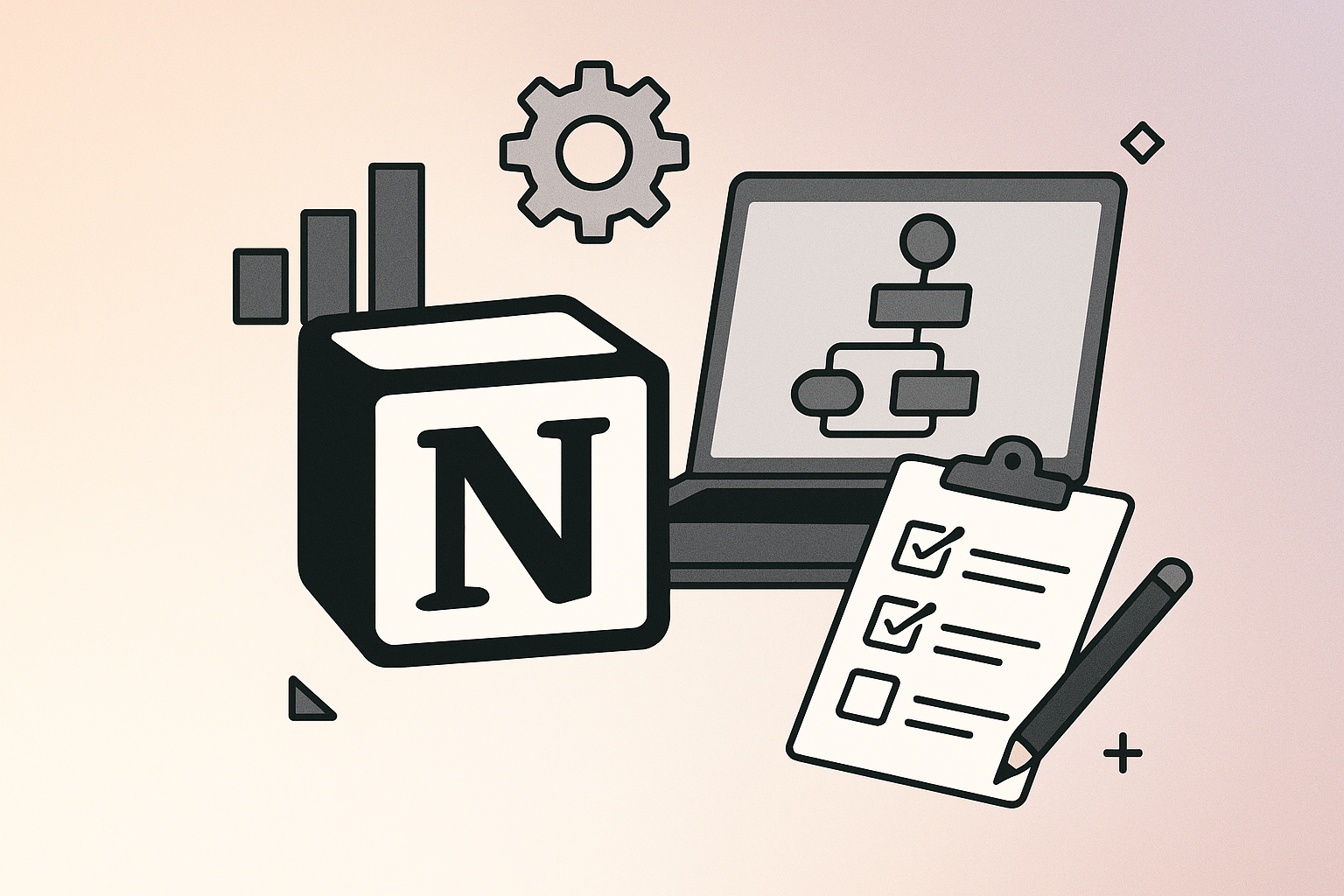 Notion初心者のための効率化ガイド