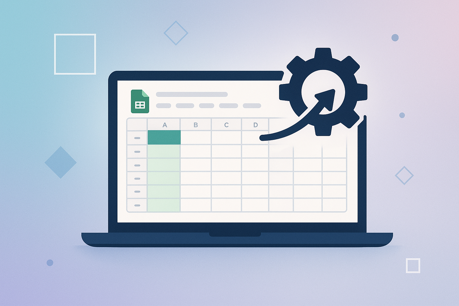 Googleスプレッドシート自動化で失敗しがちな7パターンと回避策