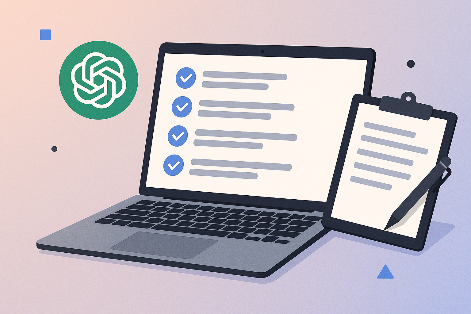 ChatGPTを活用した初心者向けタスク整理テンプレートの作り方と使い方