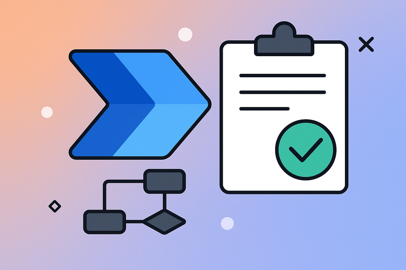 Power Automateで承認フローを初めて作成する初心者向けガイド
