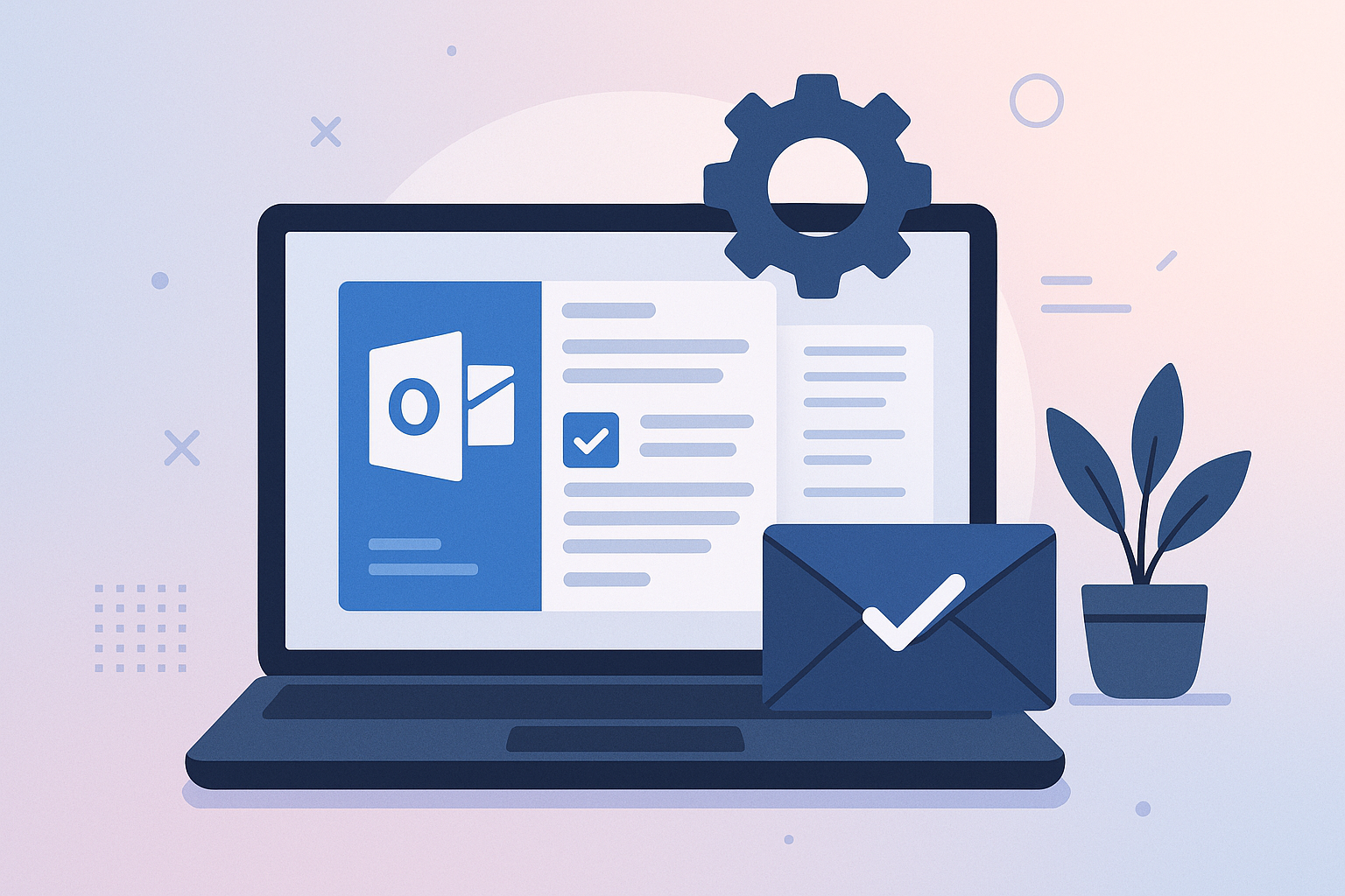 Outlookのルール機能でメール管理を効率化する初心者向けガイド