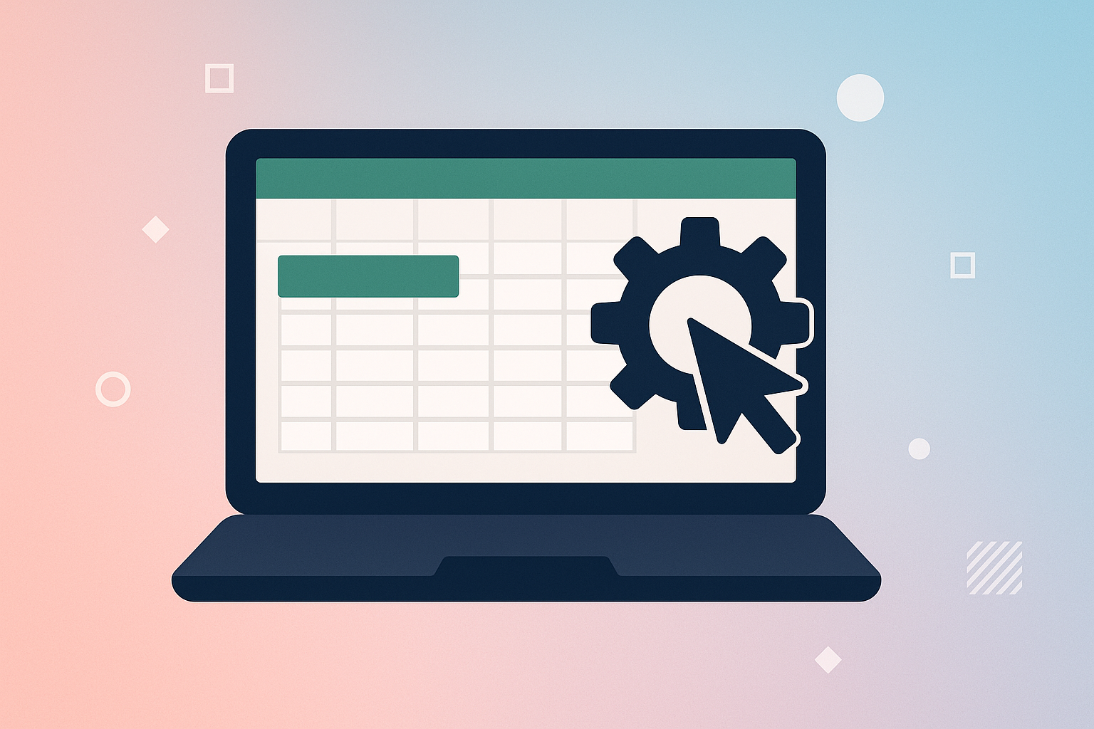 初心者でもわかる！Googleスプレッドシート自動化の始め方と活用ガイド