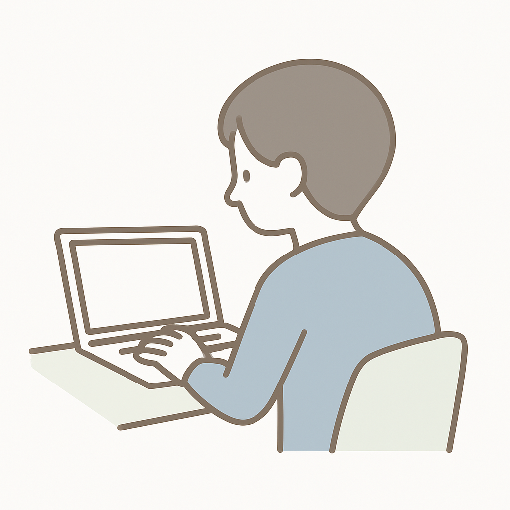 プロフィール画像