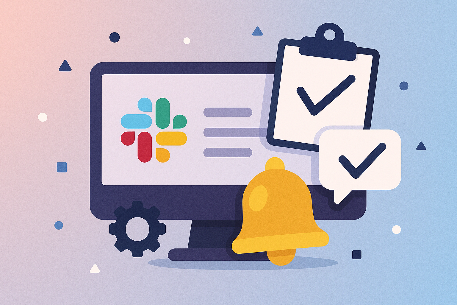 Slackリマインダー機能の初心者向け活用術：設定方法と具体例でわかりやすく解説