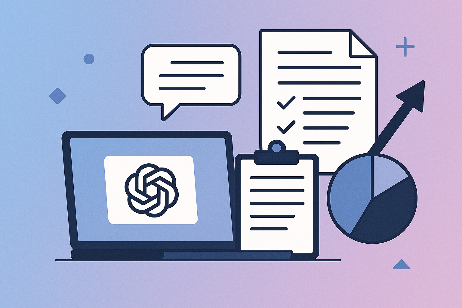 ChatGPTで初心者が議事録を効率的に要約する具体手順