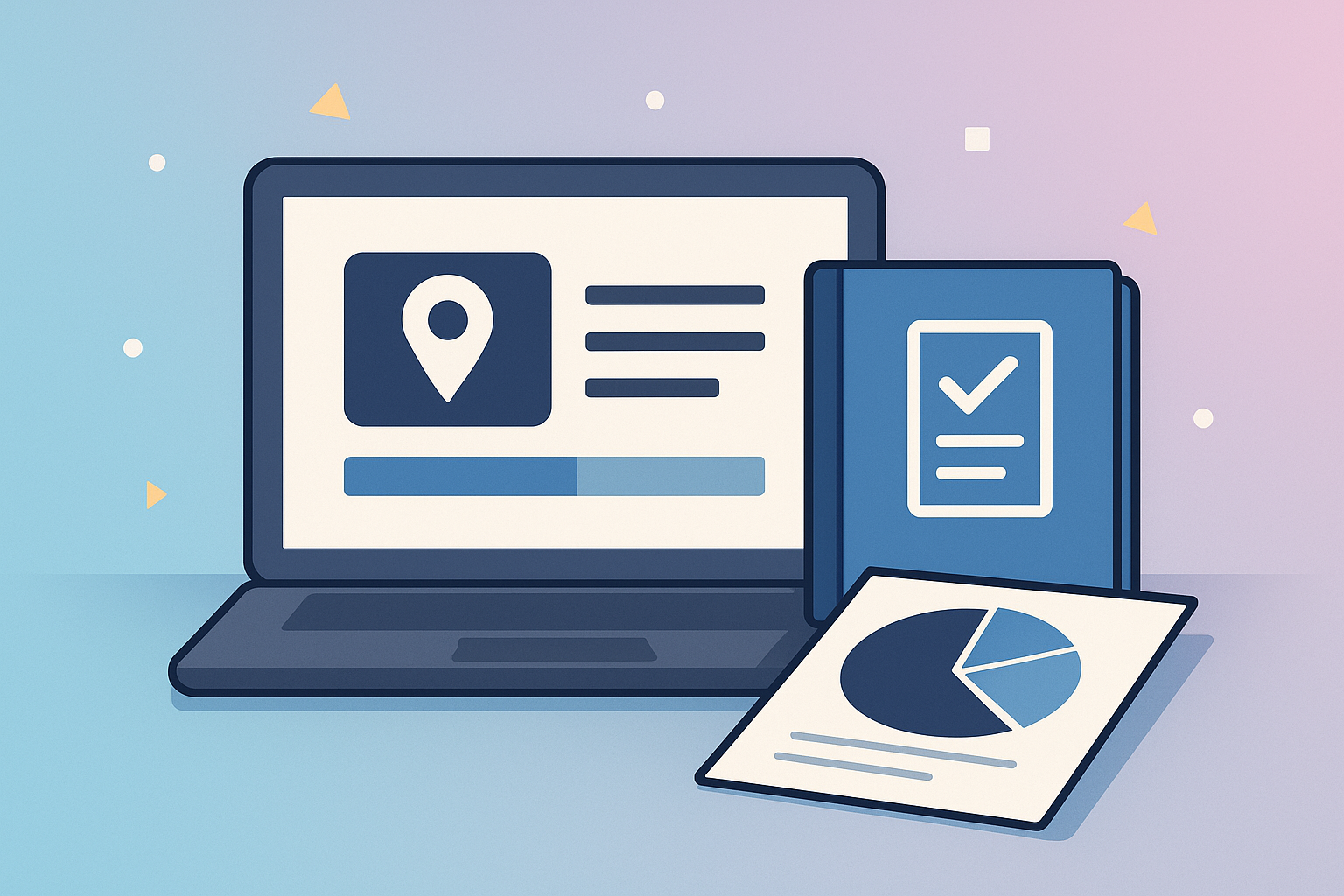 発注ナビとは？BtoBマッチングサービスの利用の流れ（相談登録〜納品）