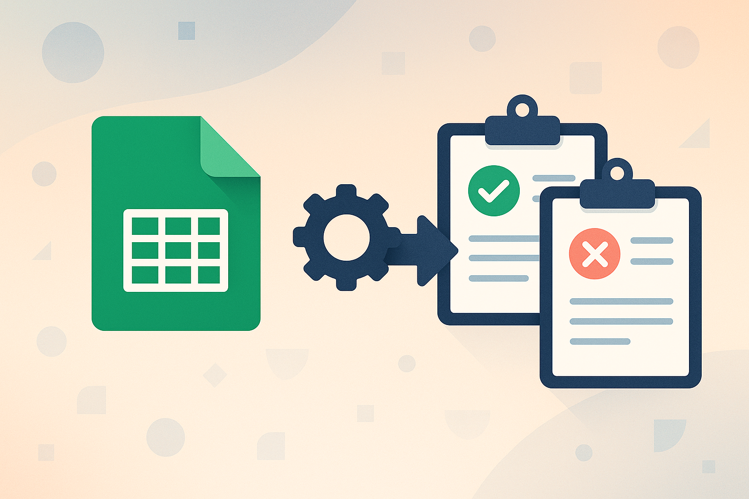 Googleスプレッドシート自動化の適用範囲と初心者向け導入ガイド