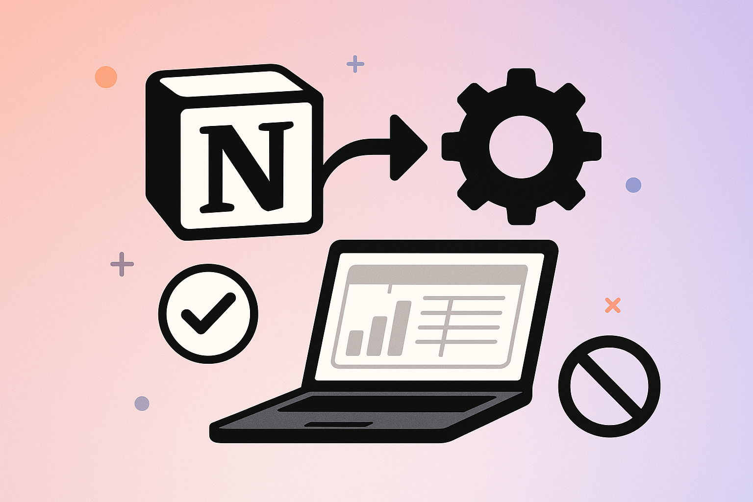 Notion自動化をZapierなしで始める方法｜標準機能から試す手順